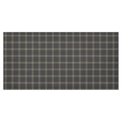 Eternity Tartan Tablecloth