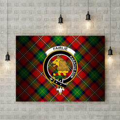 Fairlie Crest Canvas New