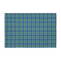 Falconer Tartan Tablecloth