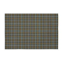 Farquharson Weathered Tartan Tablecloth