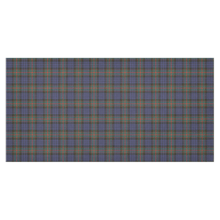 Fletcher of Dunans Tartan Tablecloth
