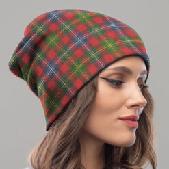 Forrester Tartan Scottish Dreams Beanie