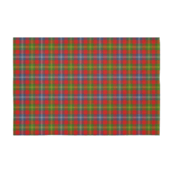 Forrester Tartan Tablecloth