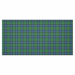 Forsyth Ancient Tartan Tablecloth