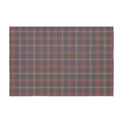 Fraser Hunting Modern Tartan Tablecloth
