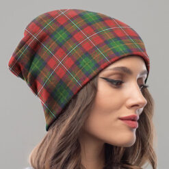 Fullerton Tartan Scottish Dreams Beanie