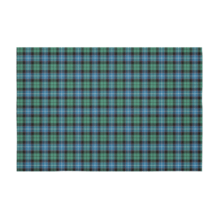 Galbraith Ancient Tartan Tablecloth