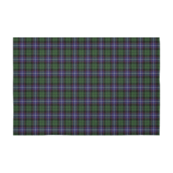 Galbraith Modern Tartan Tablecloth