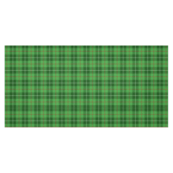 Galloway District Tartan Tablecloth