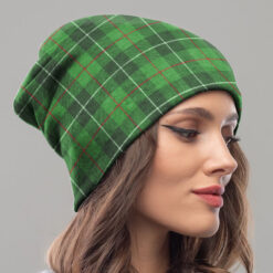 Galloway Tartan Scottish Dreams Beanie