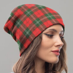 Gartshore Tartan Scottish Dreams Beanie