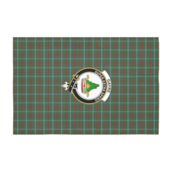 Gayre Crest Tartan Tablecloth