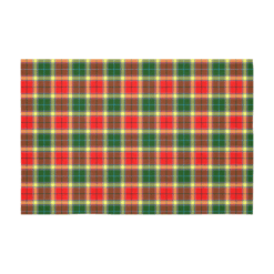 Gibbs Tartan Tablecloth