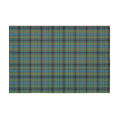 Gillies Ancient Tartan Tablecloth