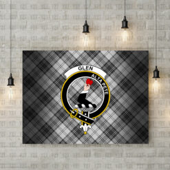 Glen Crest Canvas New