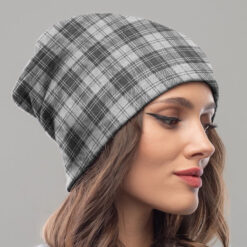 Glen Tartan Scottish Dreams Beanie