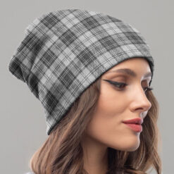 Glendinning Tartan Scottish Dreams Beanie