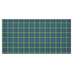 Gordon Ancient Tartan Tablecloth