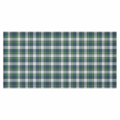 Gordon Dress Ancient Tartan Tablecloth