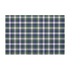 Gordon Dress Modern Tartan Tablecloth
