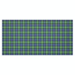 Gordon Old Ancient Tartan Tablecloth