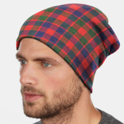 Gow (of Skeoch) Tartan Scottish Dreams Beanie