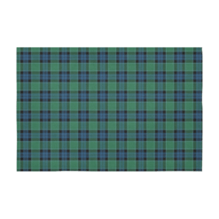 Graham of Menteith Ancient Tartan Tablecloth
