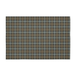 Graham of Menteith Weathered Tartan Tablecloth