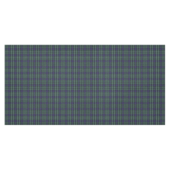 Graham of Montrose Modern Tartan Tablecloth