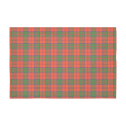 Grant Ancient Tartan Tablecloth