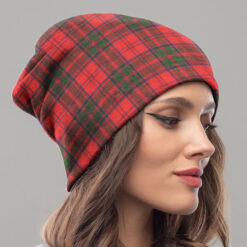 Grant Tartan Scottish Dreams Beanie
