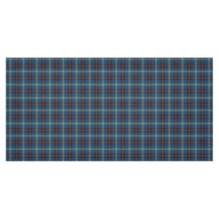 Grewar Tartan Tablecloth