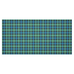Gunn Ancient Tartan Tablecloth