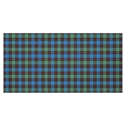 Guthrie Ancient Tartan Tablecloth