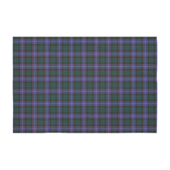 Guthrie Modern Tartan Tablecloth