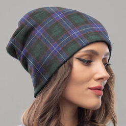 Guthrie Tartan Scottish Dreams Beanie