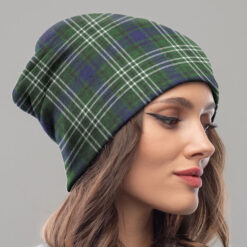 Haliburton Tartan Scottish Dreams Beanie