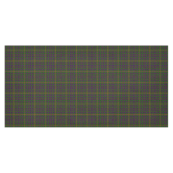 Hall Tartan Tablecloth