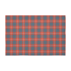 Hamilton Ancient Tartan Tablecloth