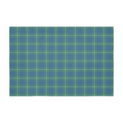 Hamilton Hunting Ancient Tartan Tablecloth