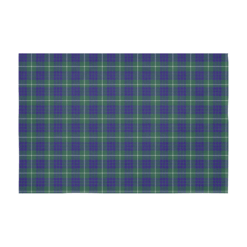 Hamilton Hunting Modern Tartan Tablecloth