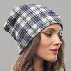 Hannay Tartan Scottish Dreams Beanie