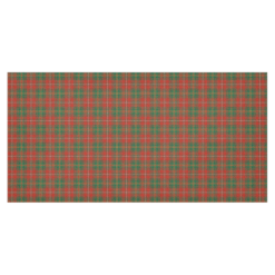 Hay Ancient Tartan Tablecloth
