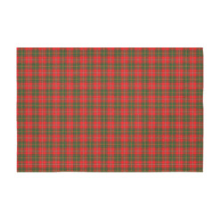 Hay Modern Tartan Tablecloth