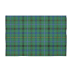 Henderson Ancient Tartan Tablecloth
