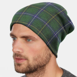 Henderson (MacKendrick) Tartan Scottish Dreams Beanie