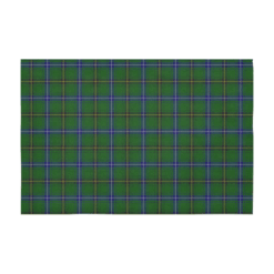 Henderson Modern Tartan Tablecloth
