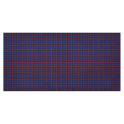 Home Modern Tartan Tablecloth
