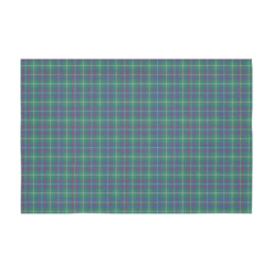 Inglis Ancient Tartan Tablecloth