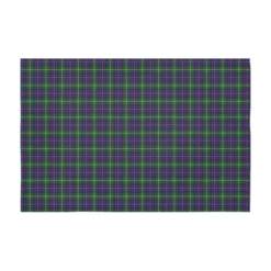 Inglis Modern Tartan Tablecloth